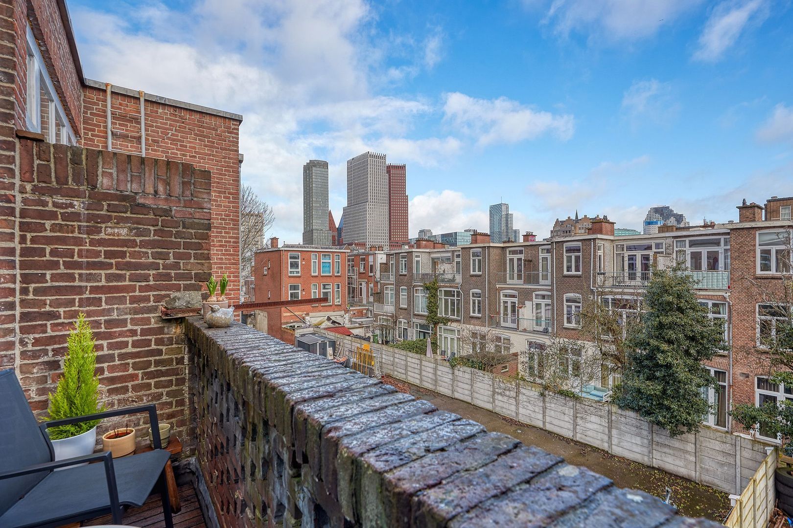 Vechtstraat 42, Den Haag foto-12 blur