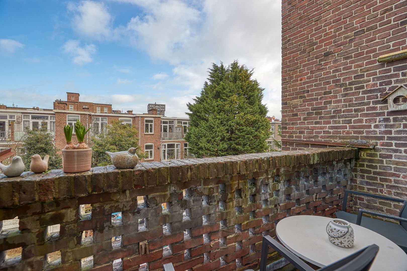 Vechtstraat 42, Den Haag foto-11 blur