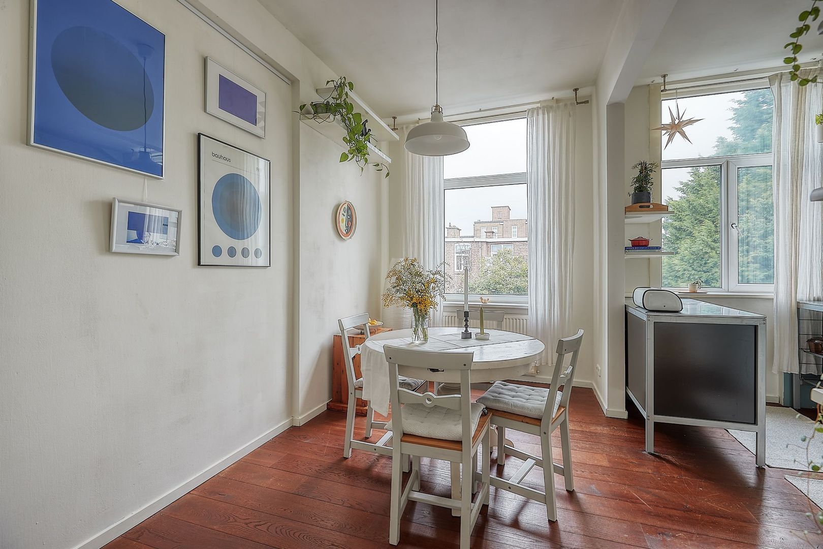 Vechtstraat 42, Den Haag foto-14 blur