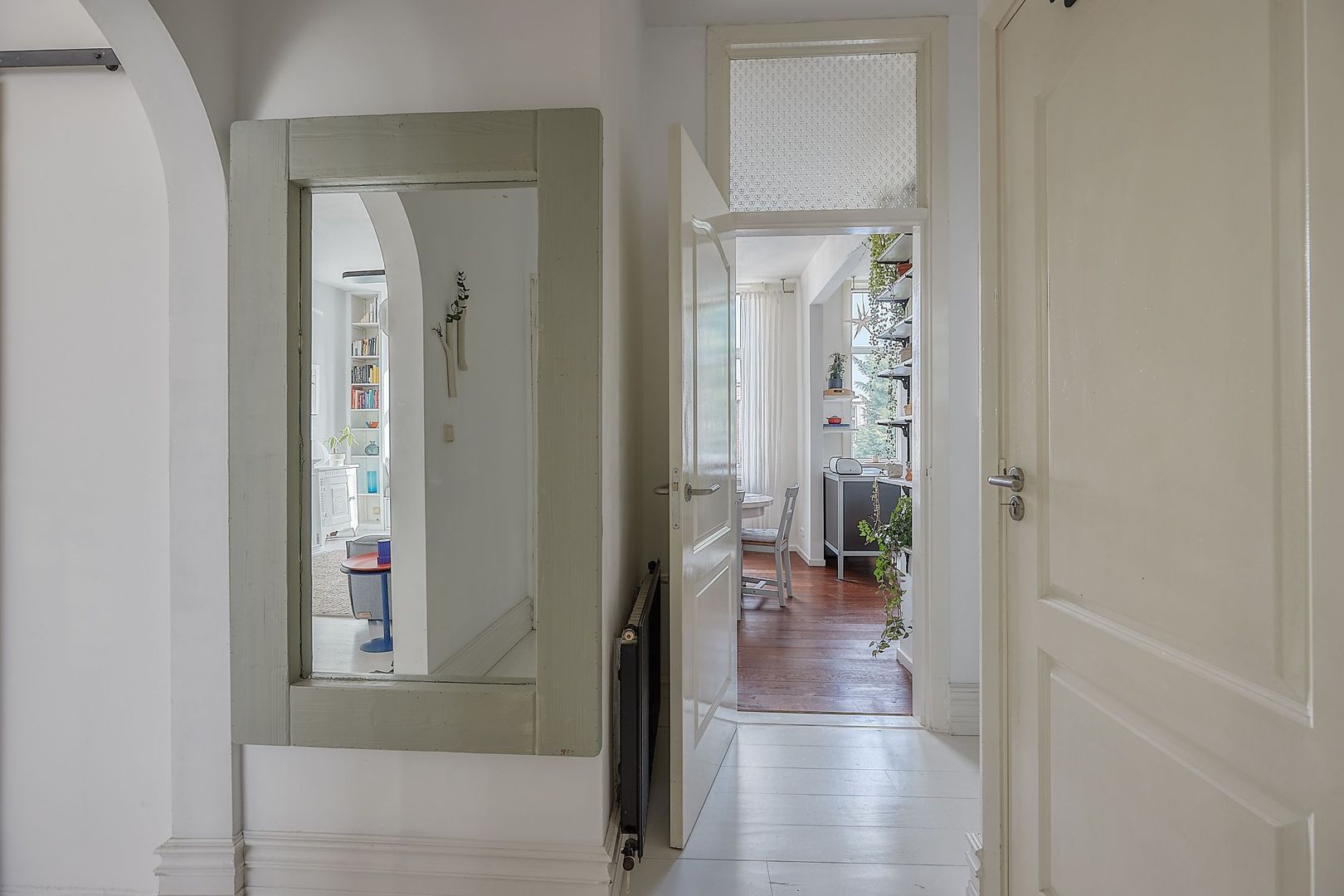 Vechtstraat 42, Den Haag foto-19 blur