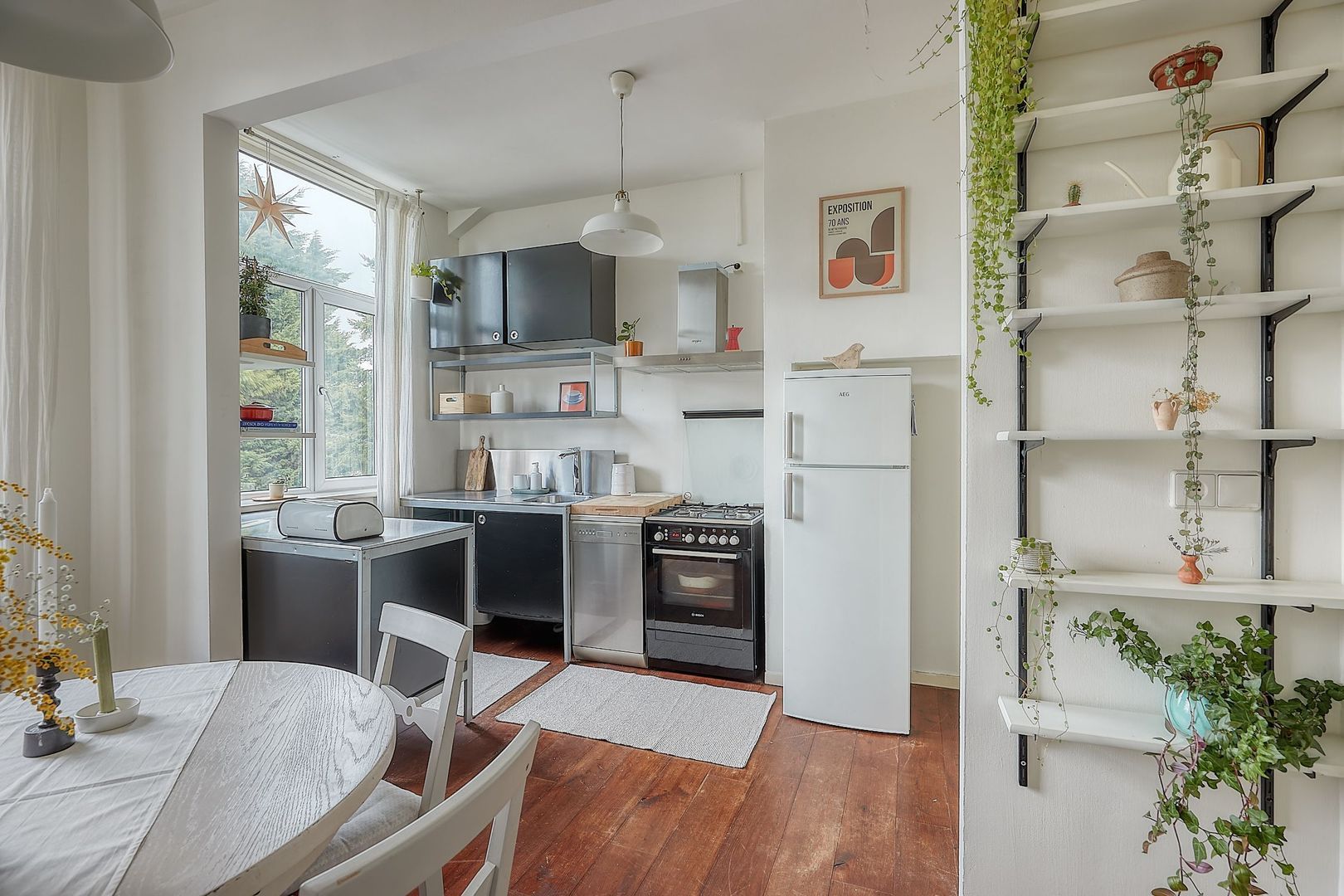 Vechtstraat 42, Den Haag foto-0 blur