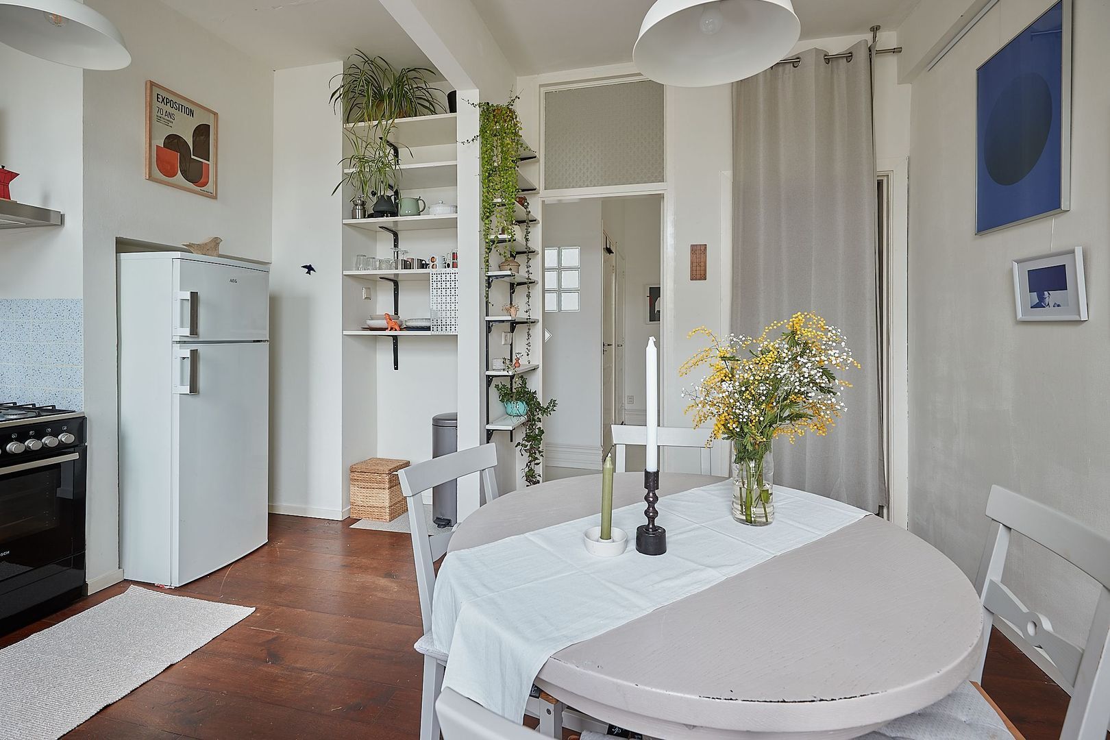 Vechtstraat 42, Den Haag foto-15 blur