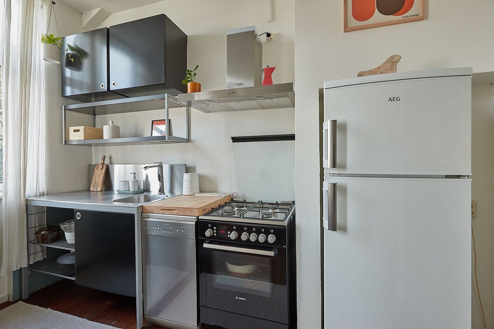 Vechtstraat 42, Den Haag foto-16 blur