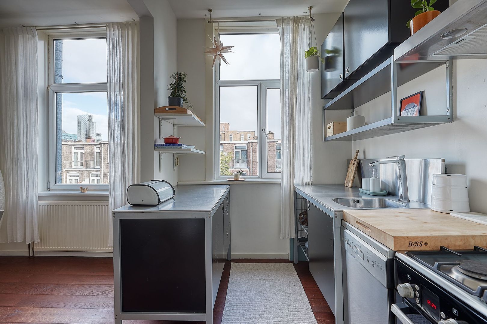 Vechtstraat 42, Den Haag foto-17 blur