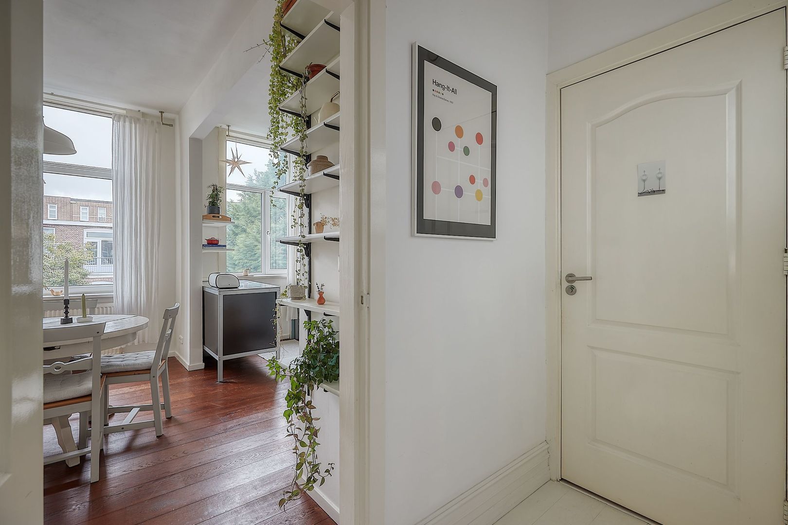 Vechtstraat 42, Den Haag foto-13 blur