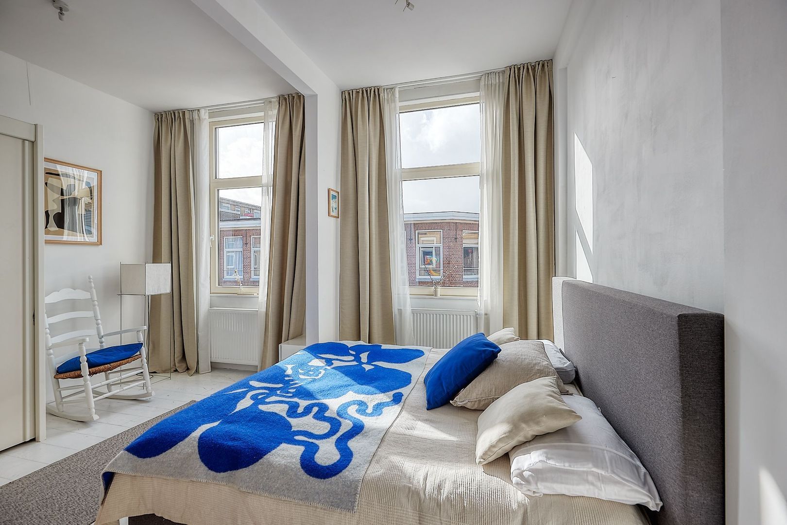 Vechtstraat 42, Den Haag foto-21 blur