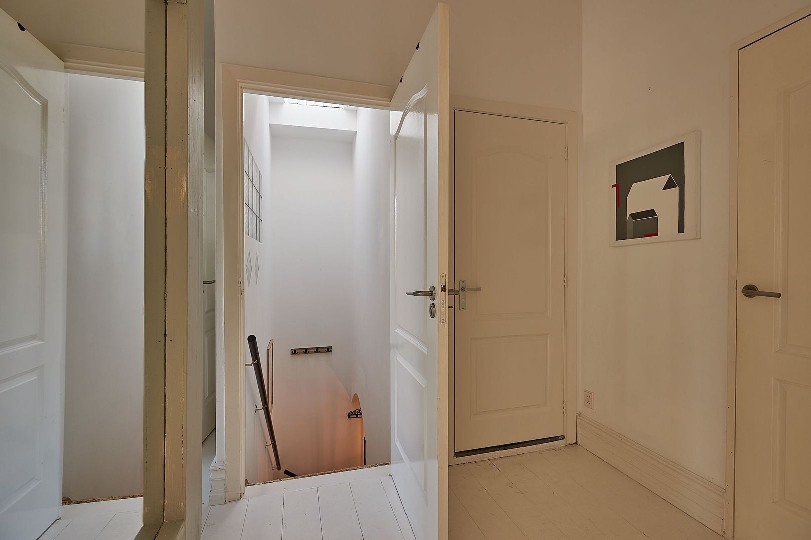 Vechtstraat 42, Den Haag foto-25 blur