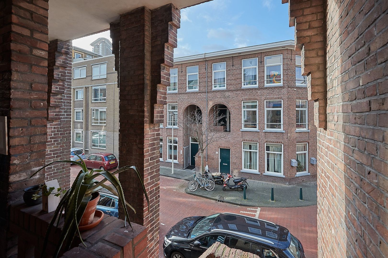 Vechtstraat 42, Den Haag foto-27 blur