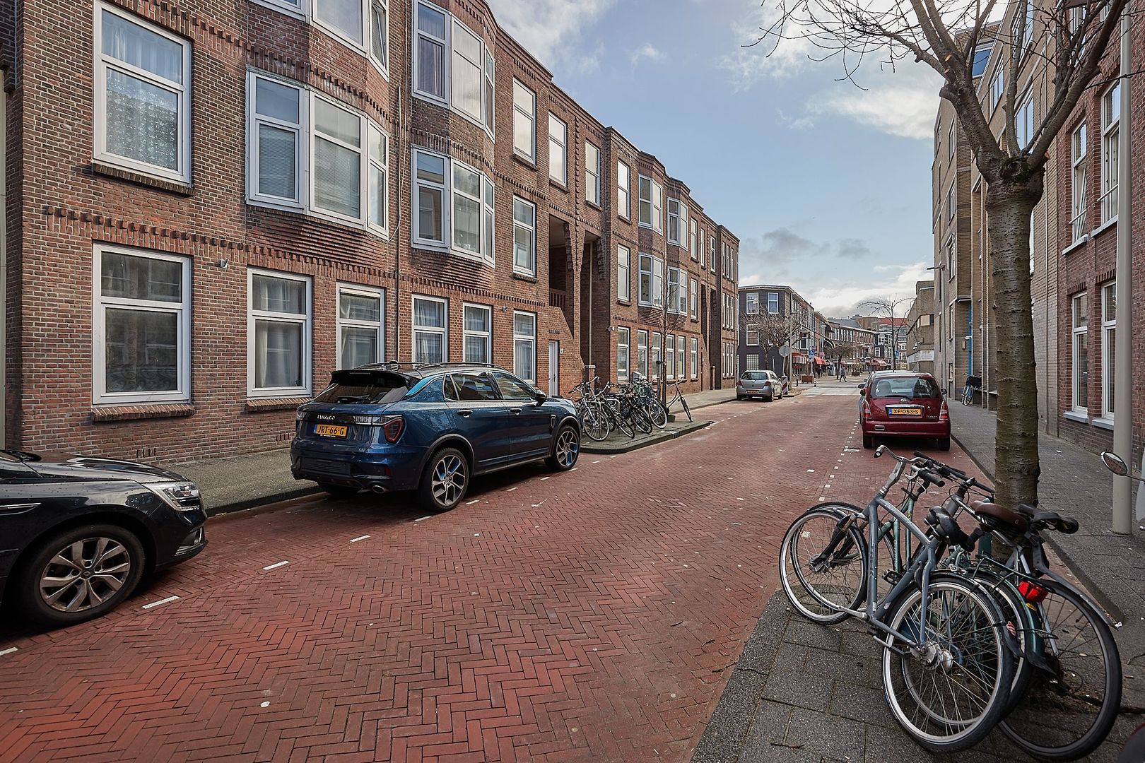 Vechtstraat 42, Den Haag foto-28 blur