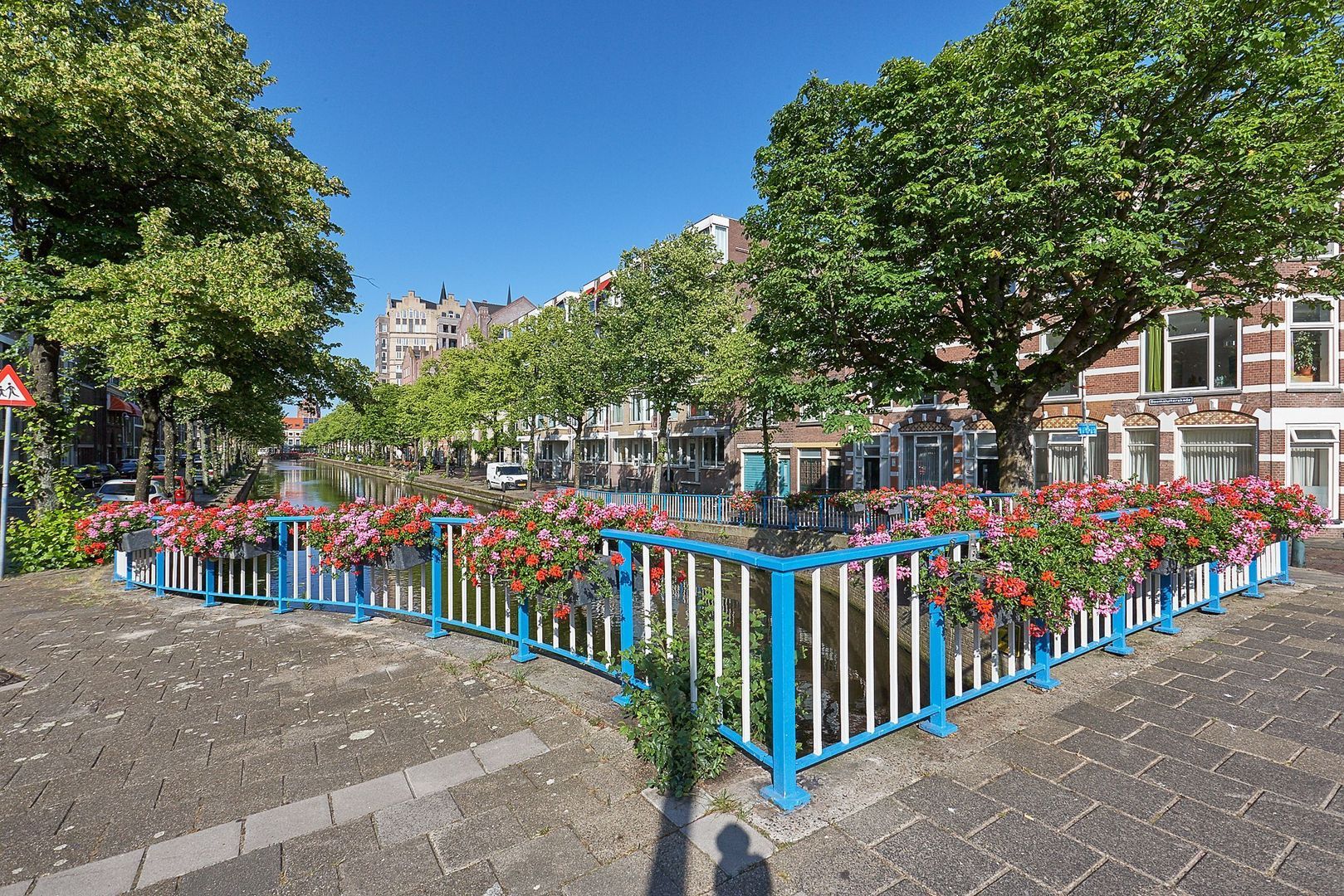 Vechtstraat 42, Den Haag foto-31 blur