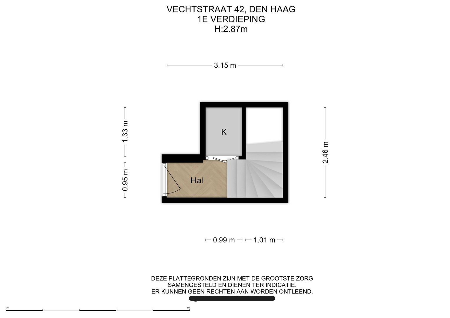 Vechtstraat 42, Den Haag foto-34 blur