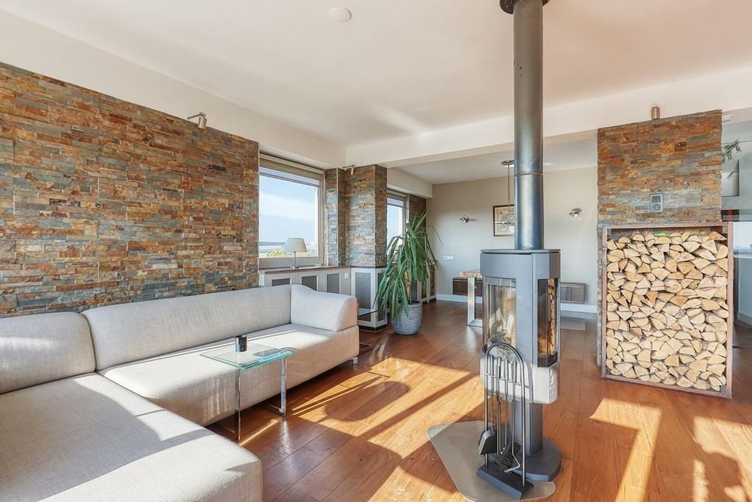 Hongarenburg 156, Den Haag