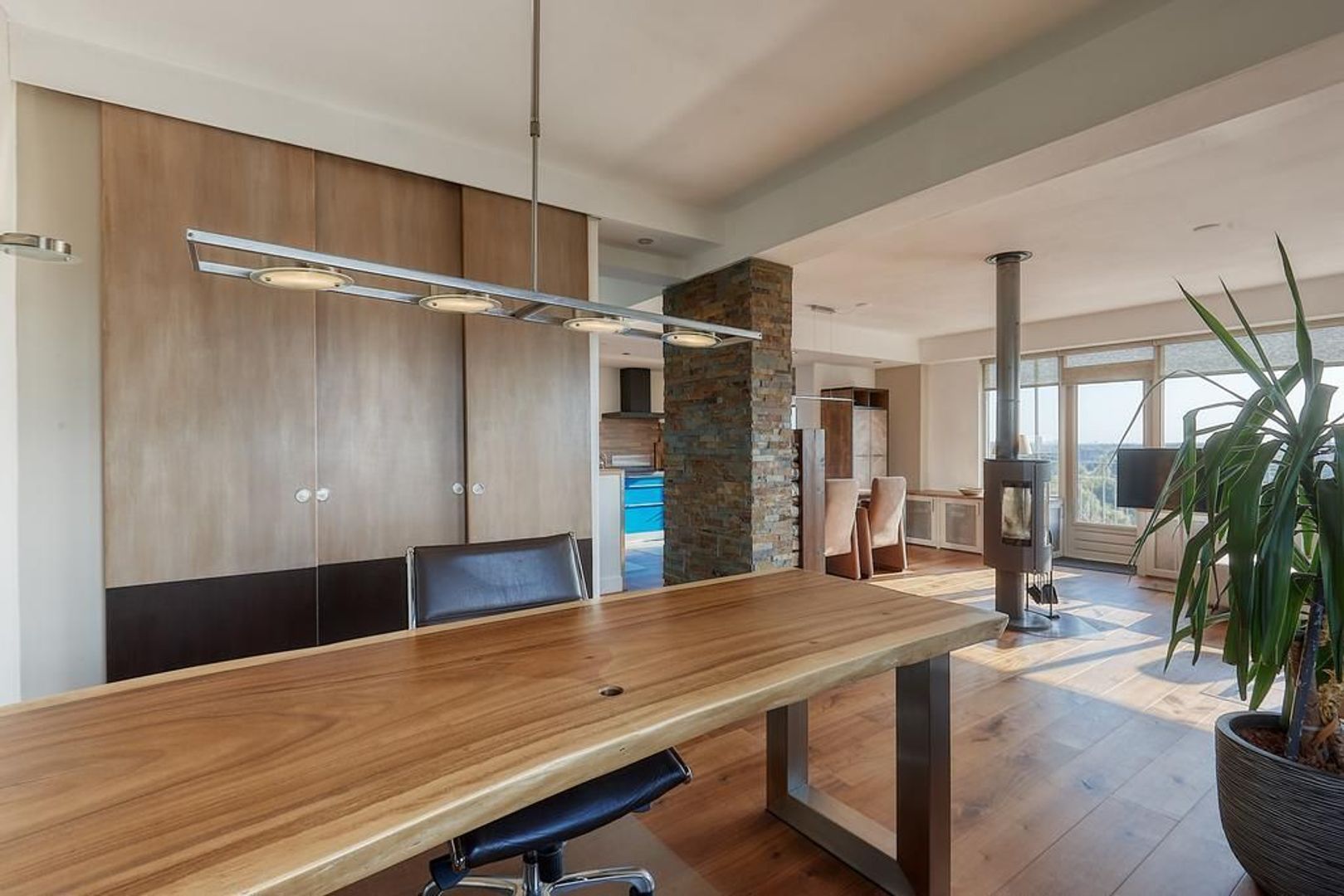 Hongarenburg 156, Den Haag foto-12 blur