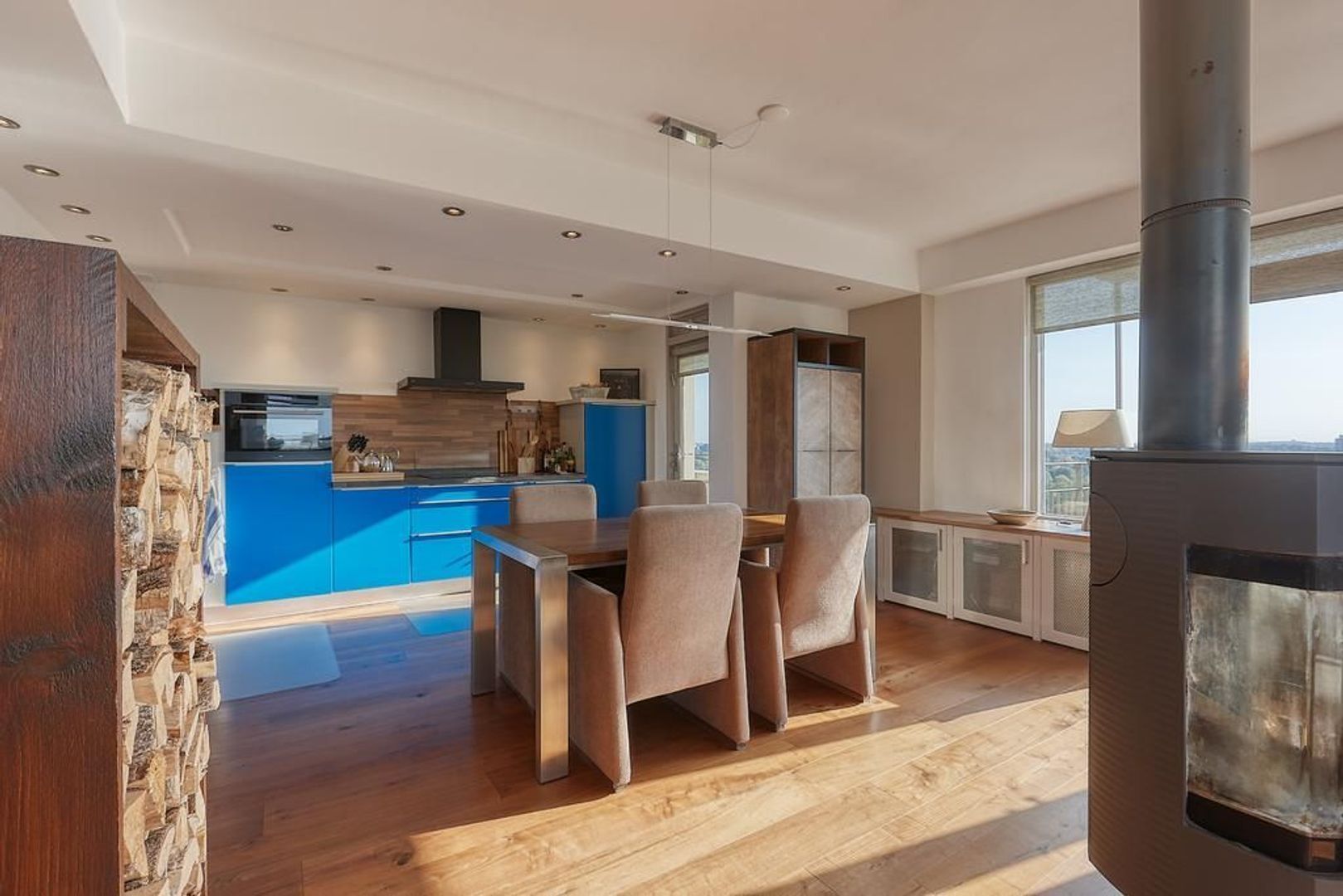 Hongarenburg 156, Den Haag foto-7 blur