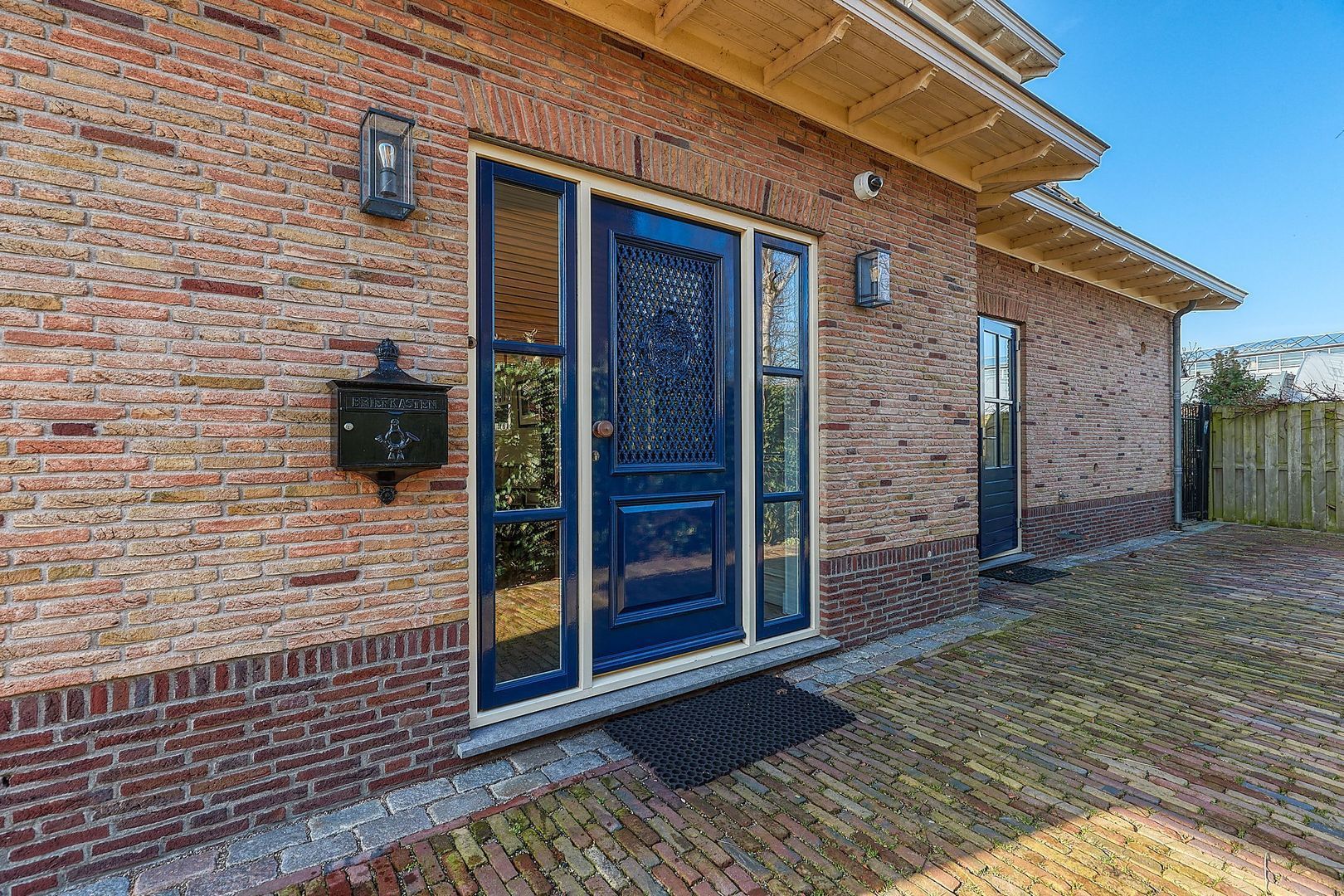 Middel Broekweg 123, Honselersdijk foto-38 blur