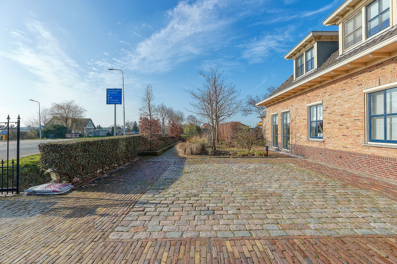 Middel Broekweg 123, Honselersdijk foto-41 blur