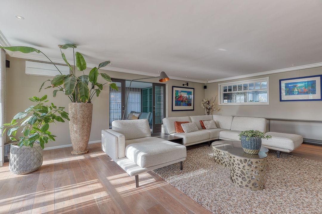 Middel Broekweg 123, Honselersdijk