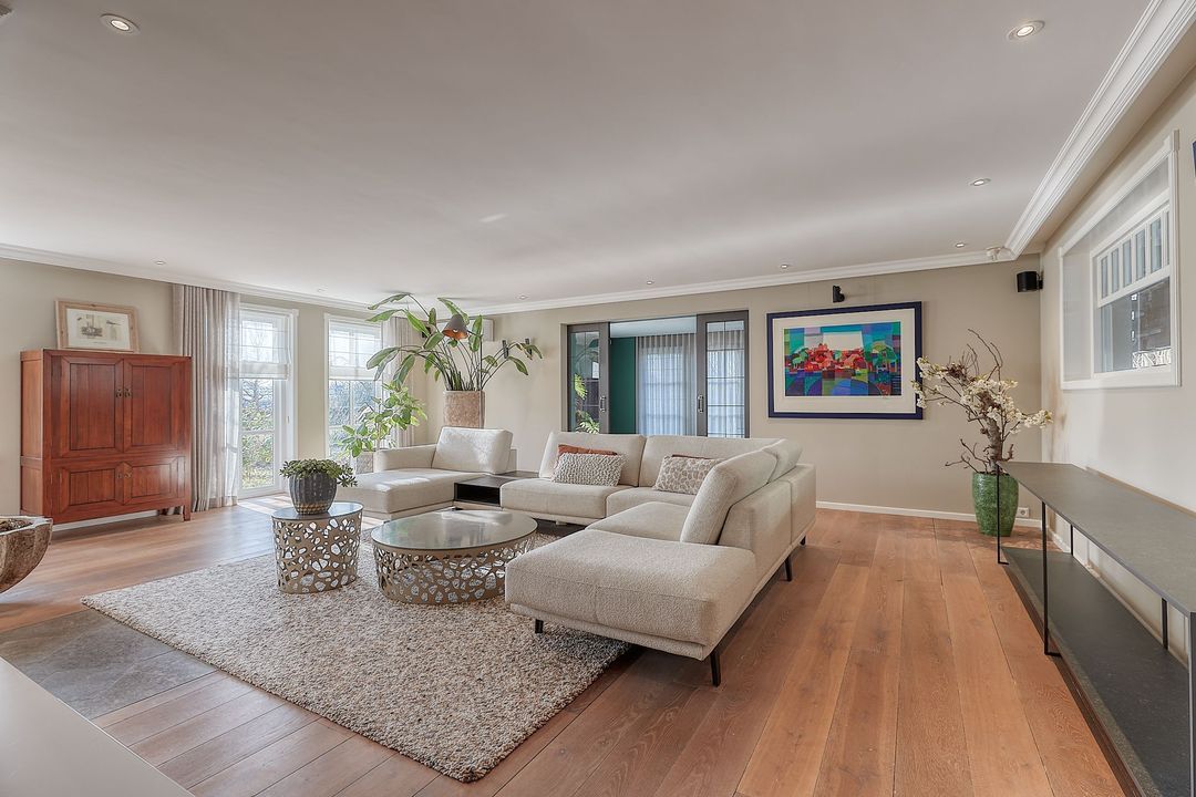 Middel Broekweg 123, Honselersdijk