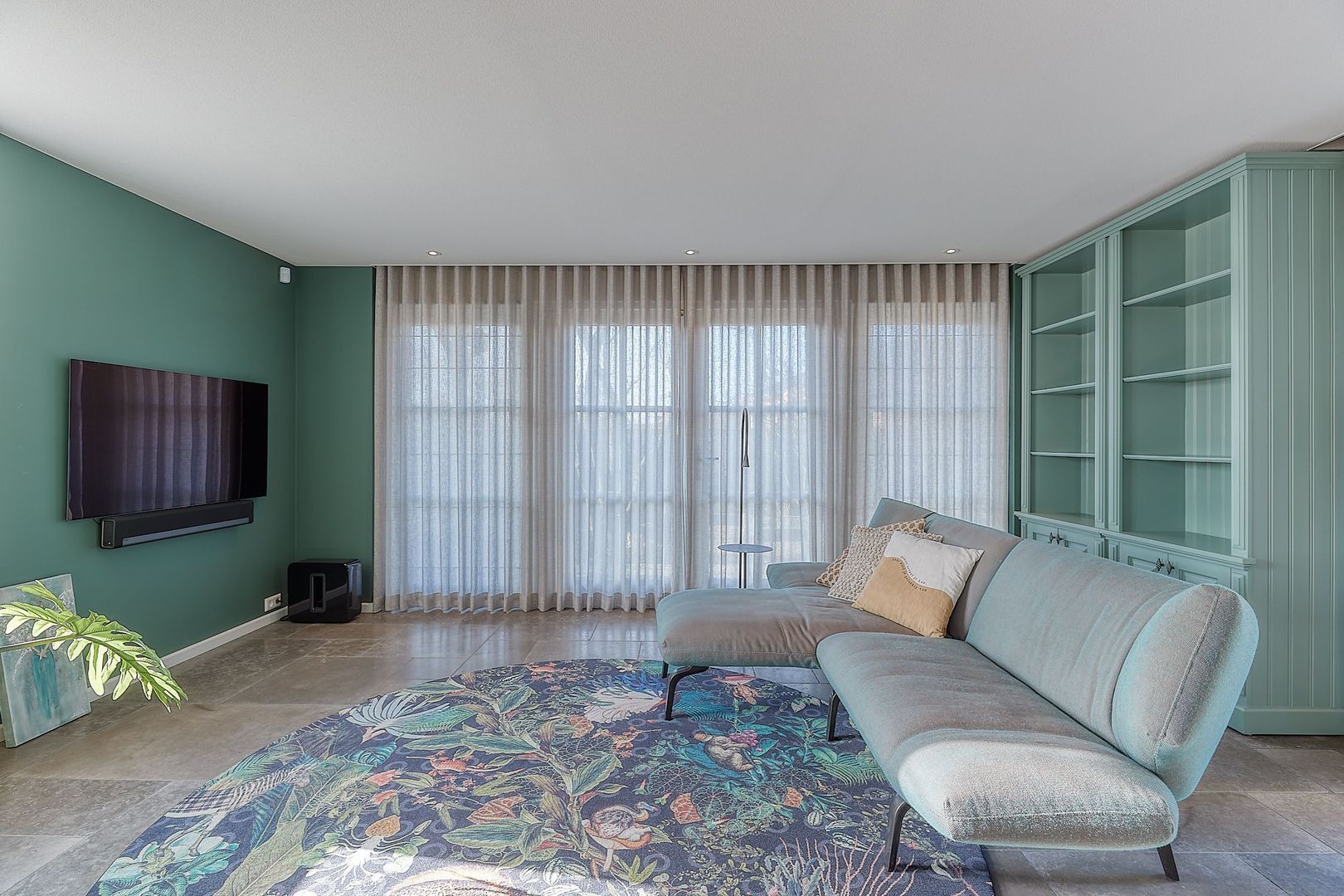 Middel Broekweg 123, Honselersdijk foto-7 blur