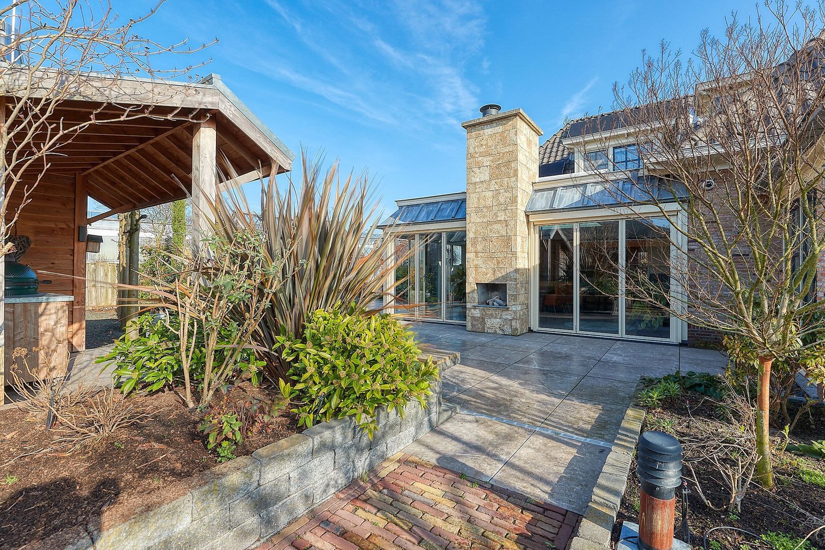 Middel Broekweg 123, Honselersdijk foto-18 blur