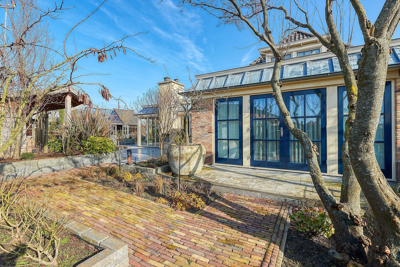 Middel Broekweg 123, Honselersdijk foto-17 blur