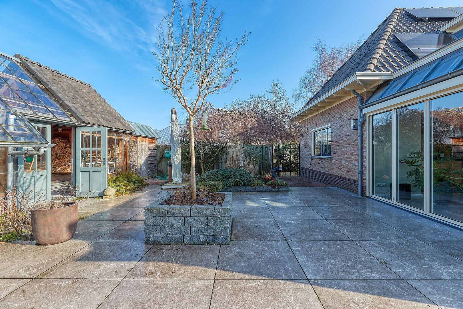 Middel Broekweg 123, Honselersdijk foto-20 blur