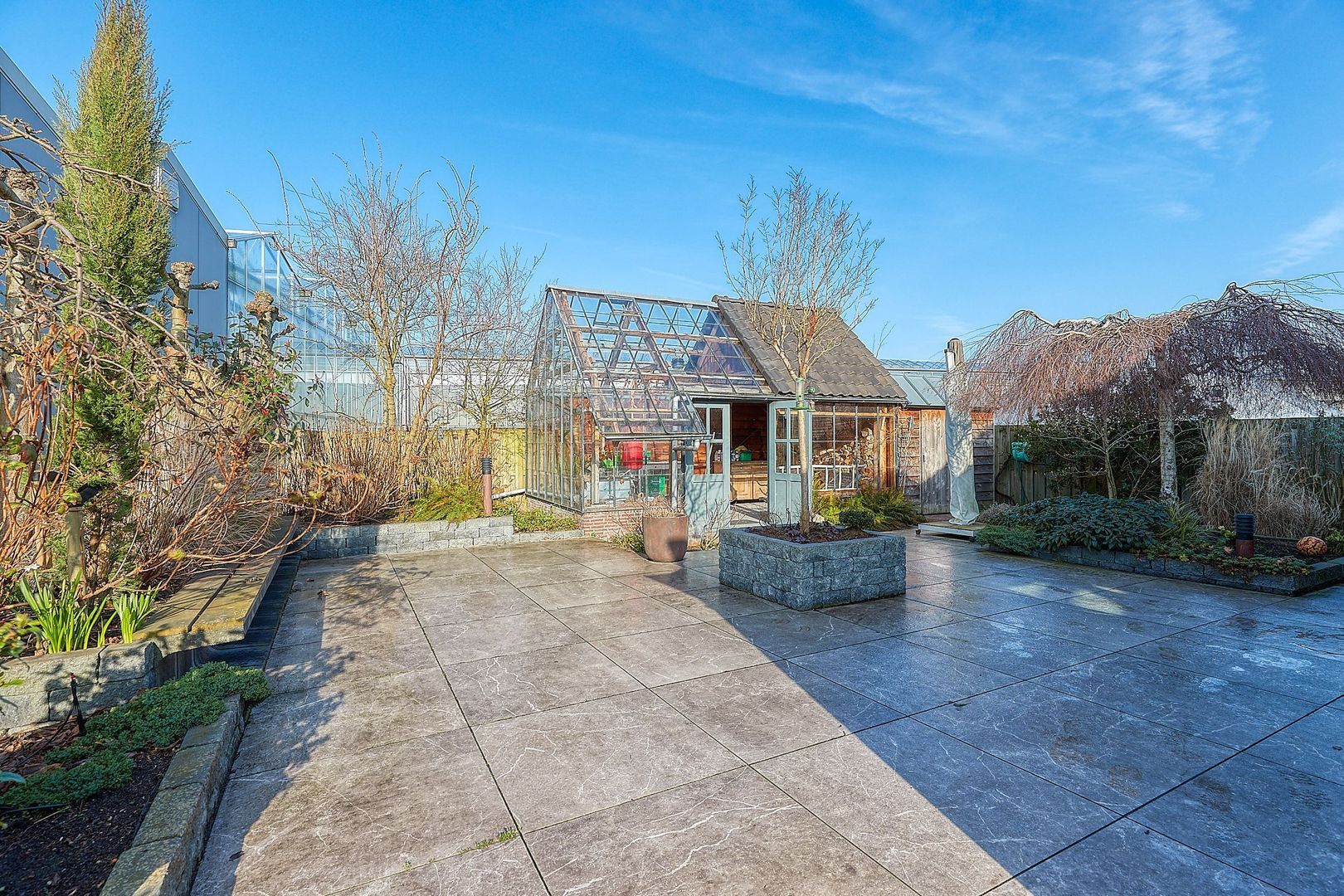 Middel Broekweg 123, Honselersdijk foto-19 blur