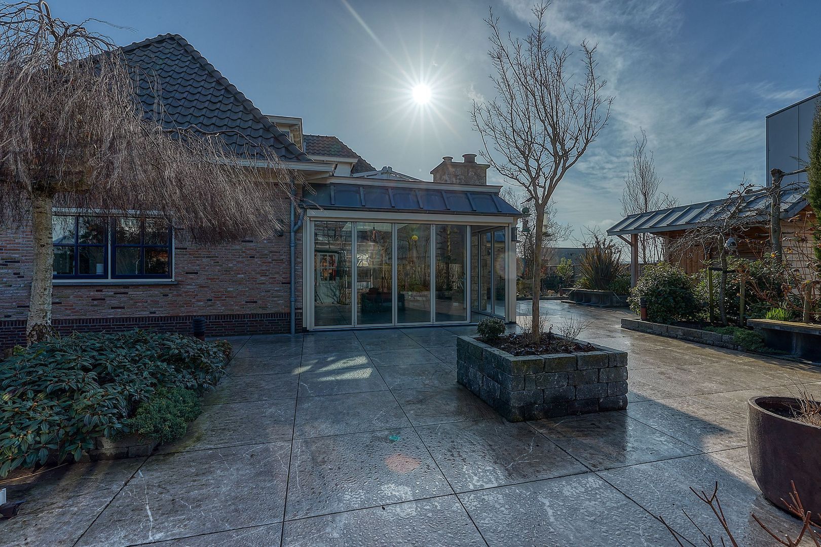 Middel Broekweg 123, Honselersdijk foto-21 blur