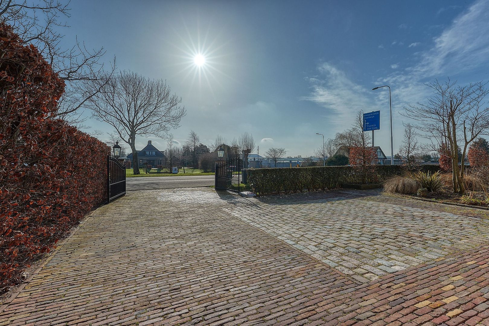 Middel Broekweg 123, Honselersdijk foto-40 blur