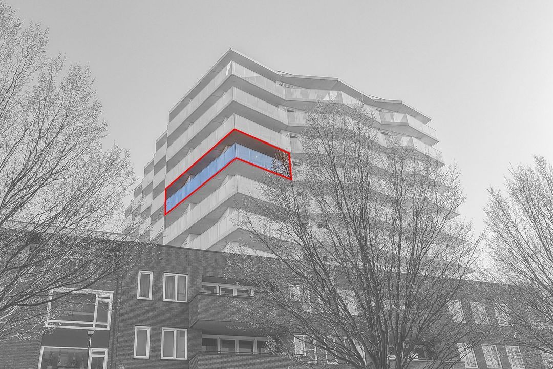 P.C. Boutenslaan 123, Rijswijk