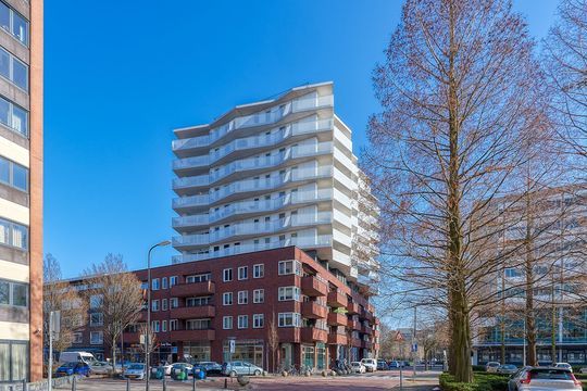 homes for rent on P.C. Boutenslaan 123