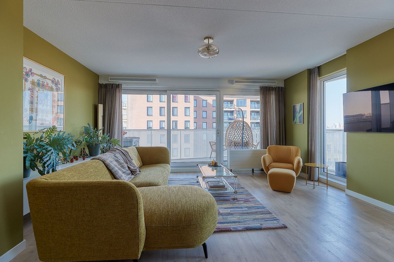 P.C. Boutenslaan 123, Rijswijk foto-9 blur