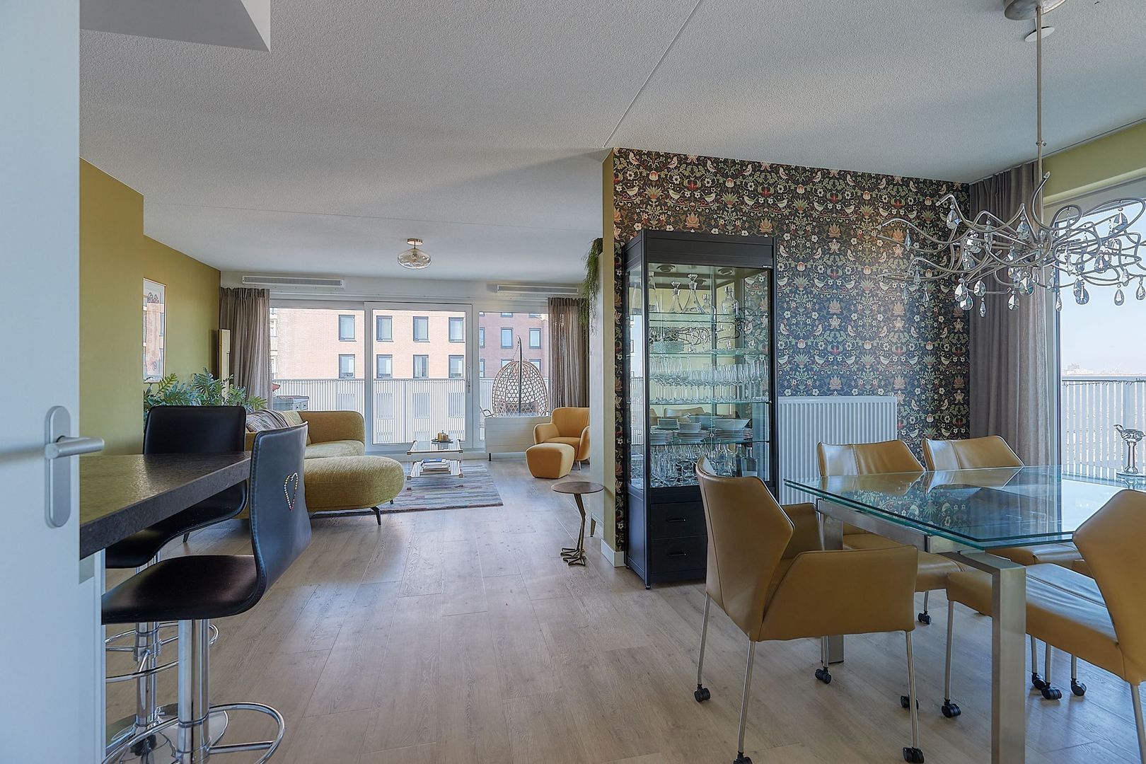 P.C. Boutenslaan 123, Rijswijk foto-8 blur