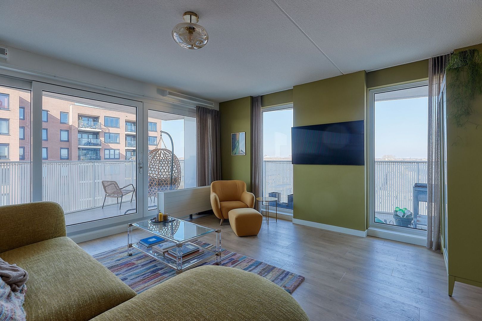 P.C. Boutenslaan 123, Rijswijk foto-10 blur