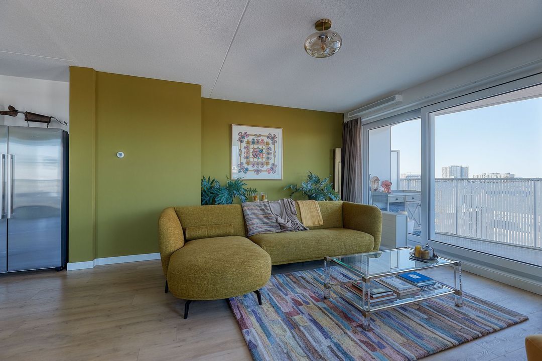 P.C. Boutenslaan 123, Rijswijk