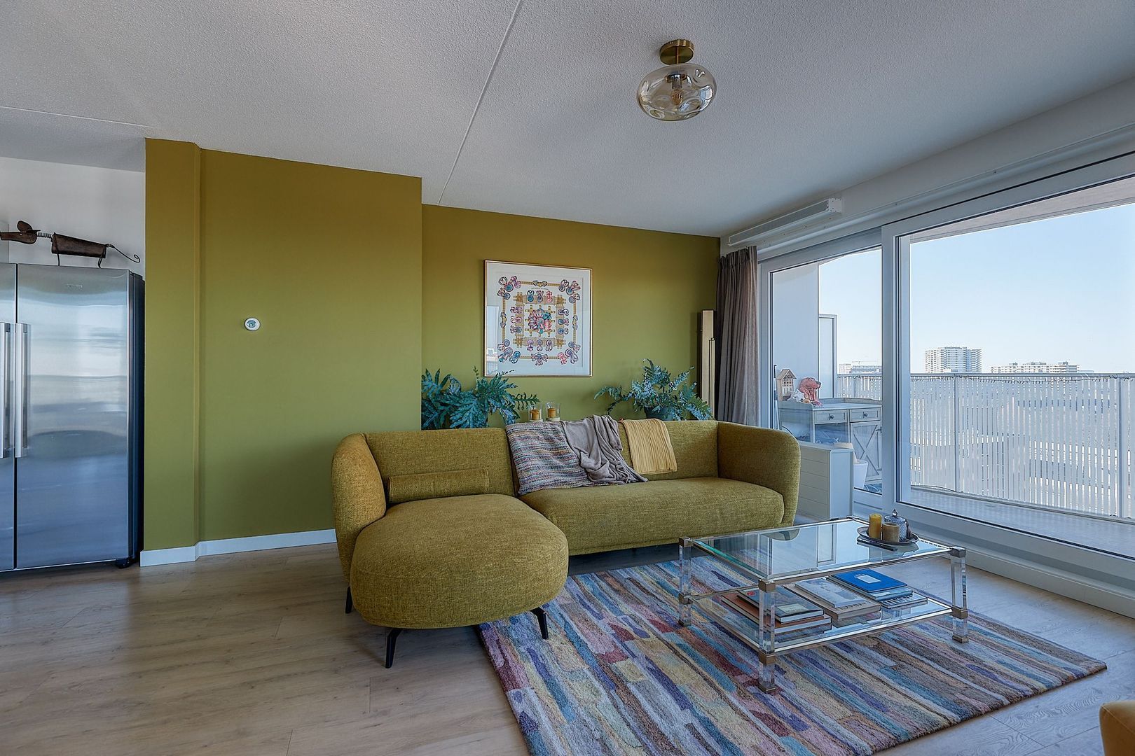 P.C. Boutenslaan 123, Rijswijk foto-11 blur