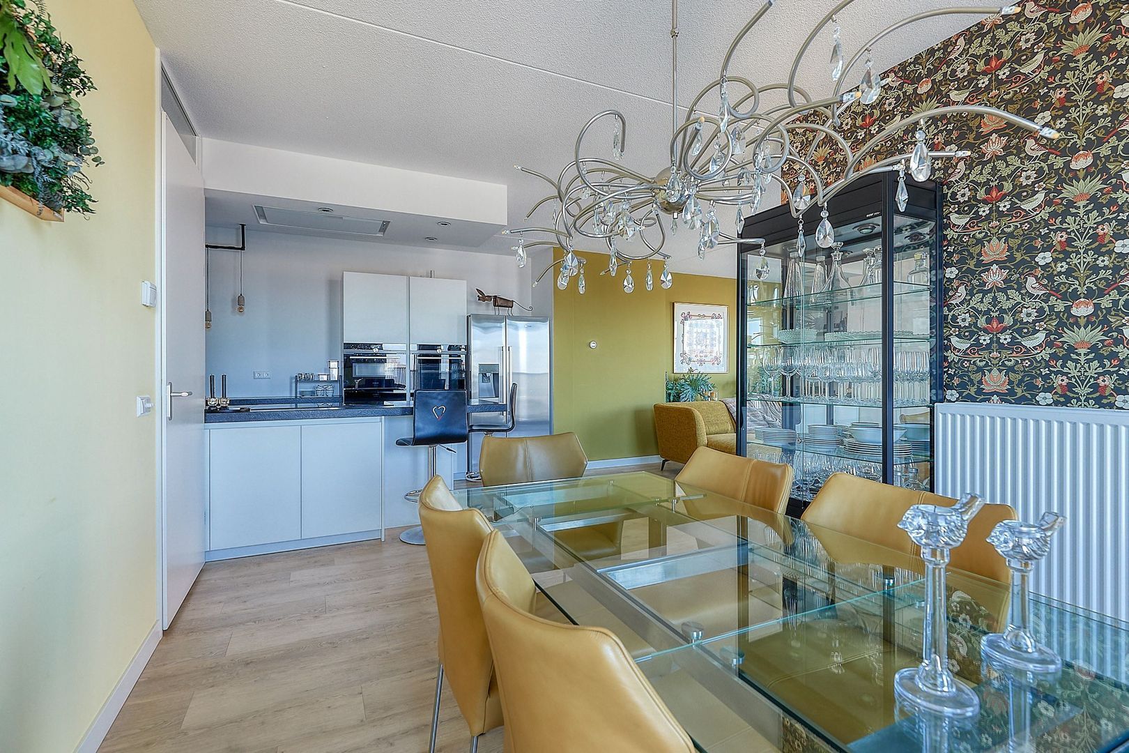 P.C. Boutenslaan 123, Rijswijk foto-13 blur