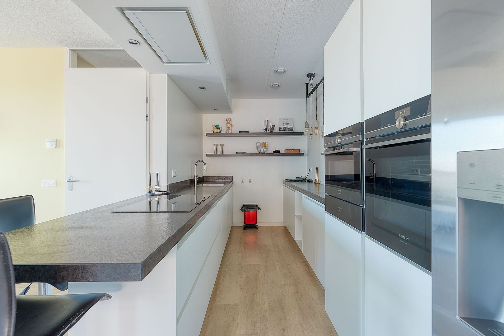 P.C. Boutenslaan 123, Rijswijk foto-15 blur