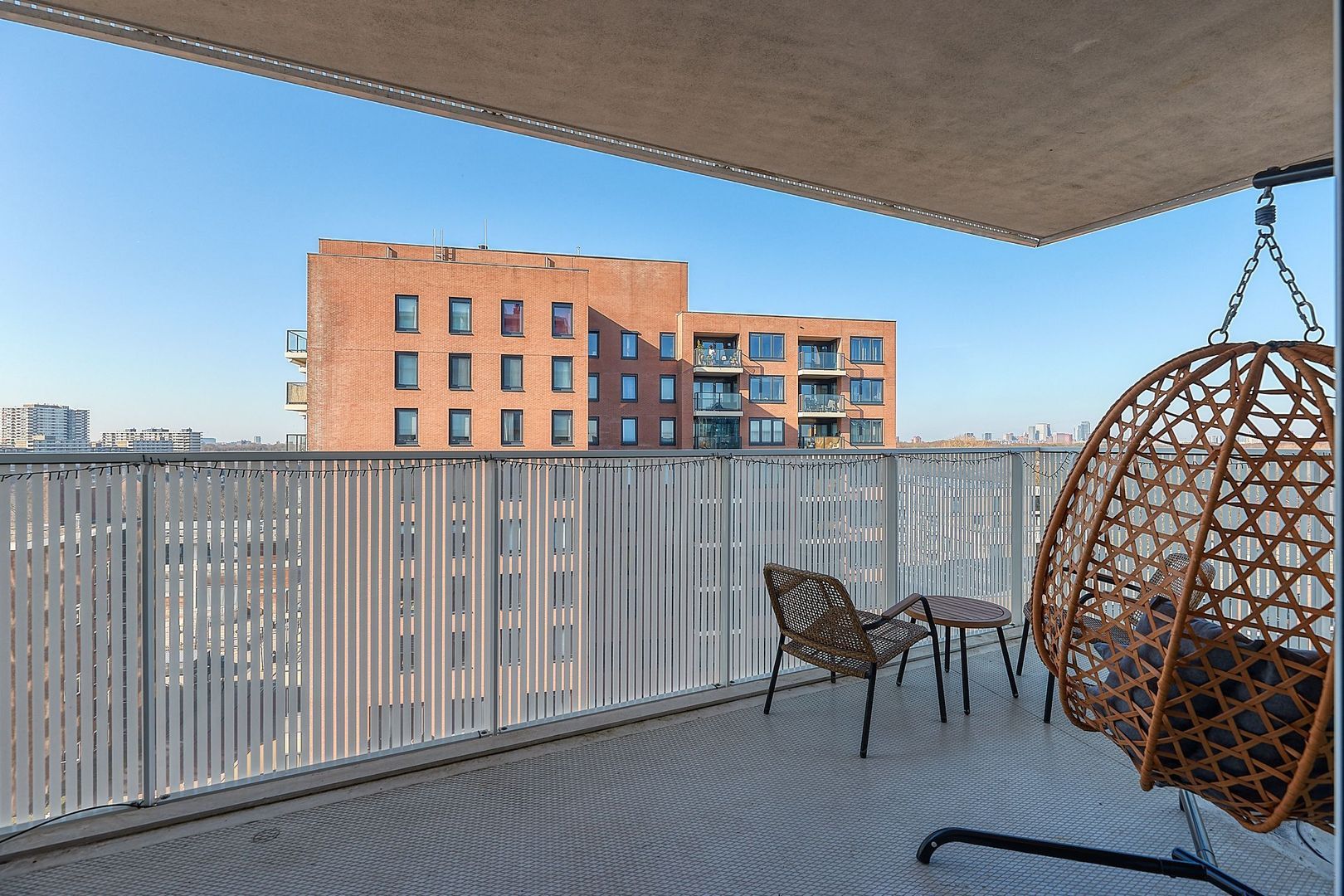 P.C. Boutenslaan 123, Rijswijk foto-17 blur