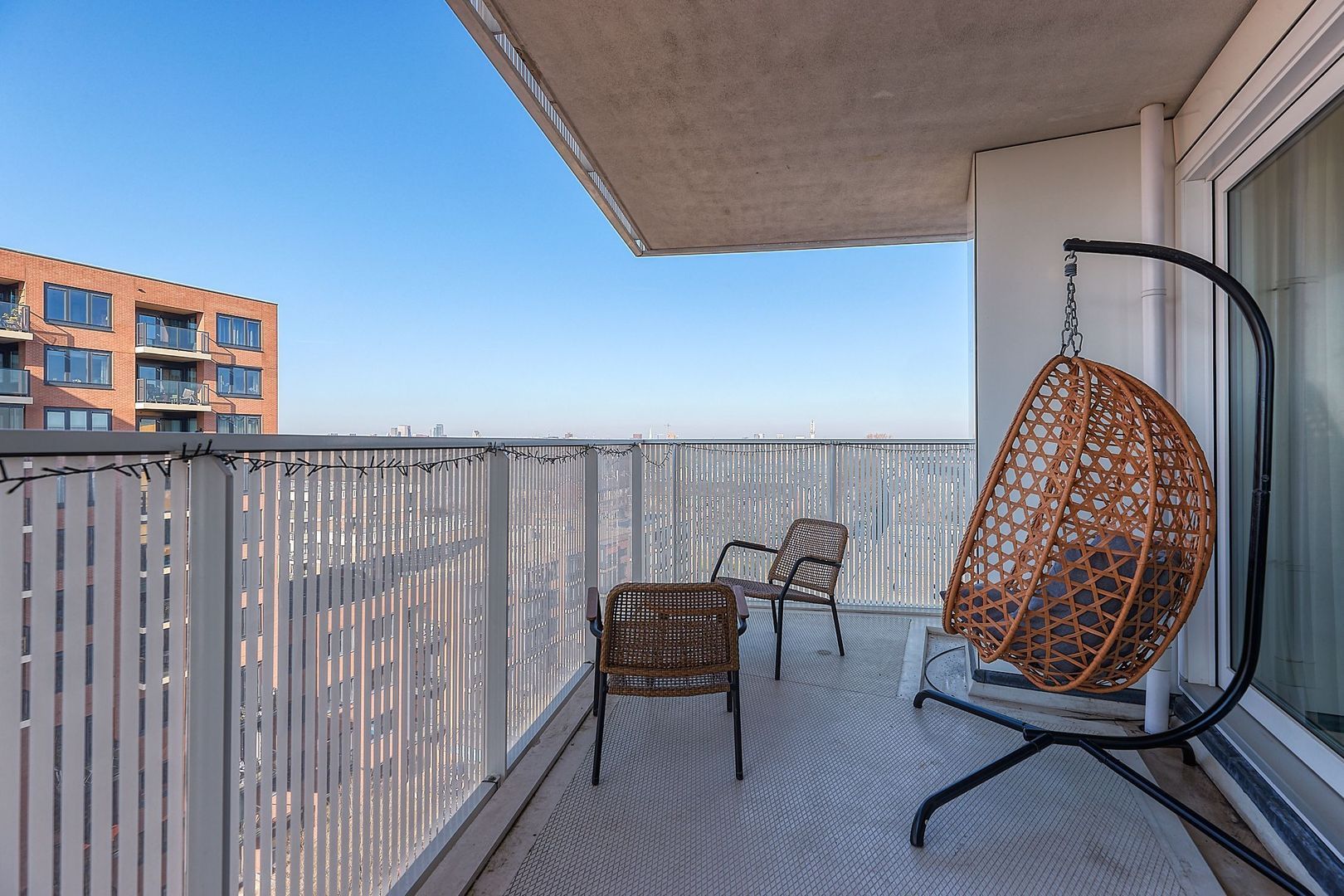 P.C. Boutenslaan 123, Rijswijk foto-18 blur