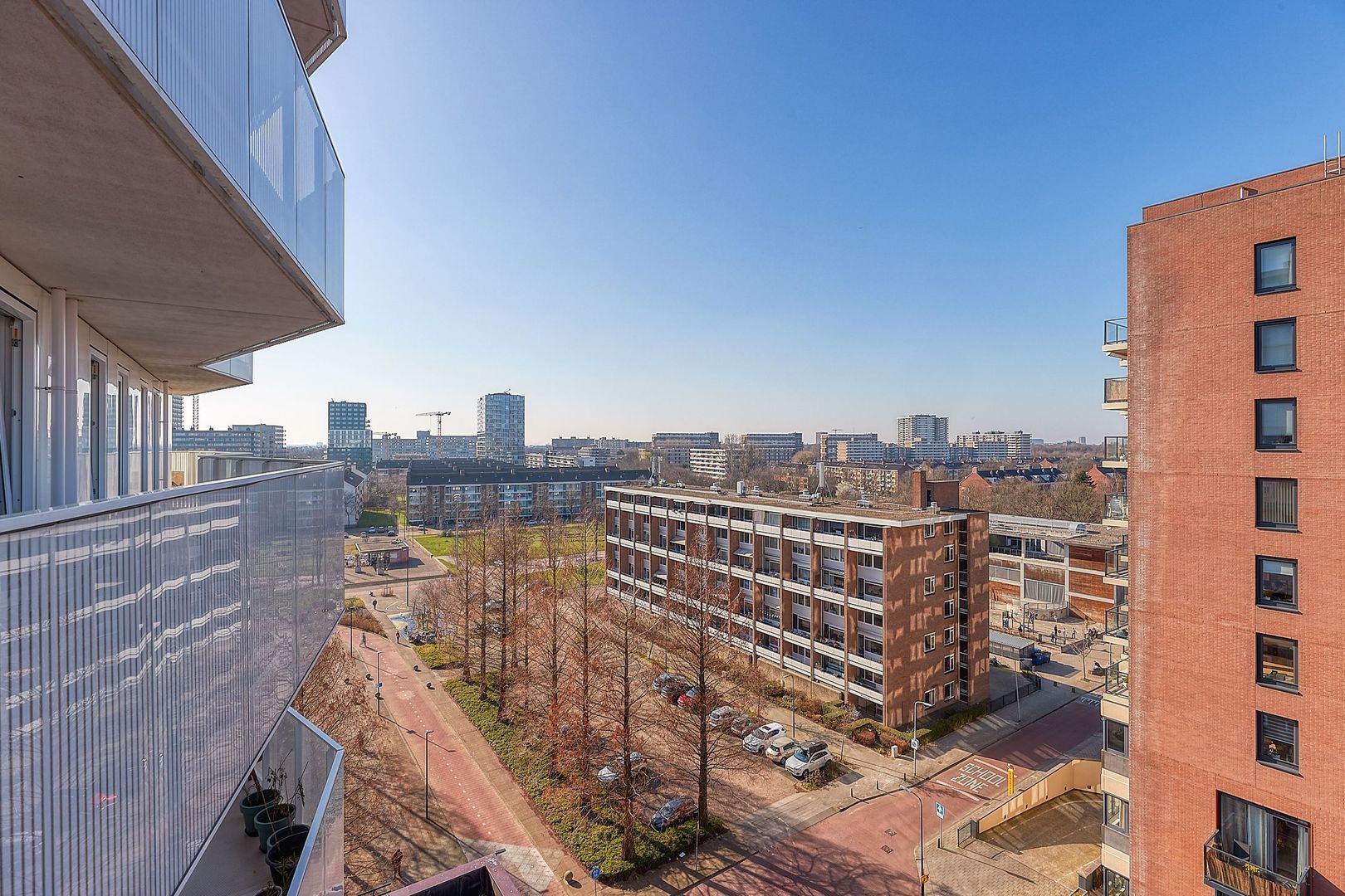 P.C. Boutenslaan 123, Rijswijk foto-20 blur