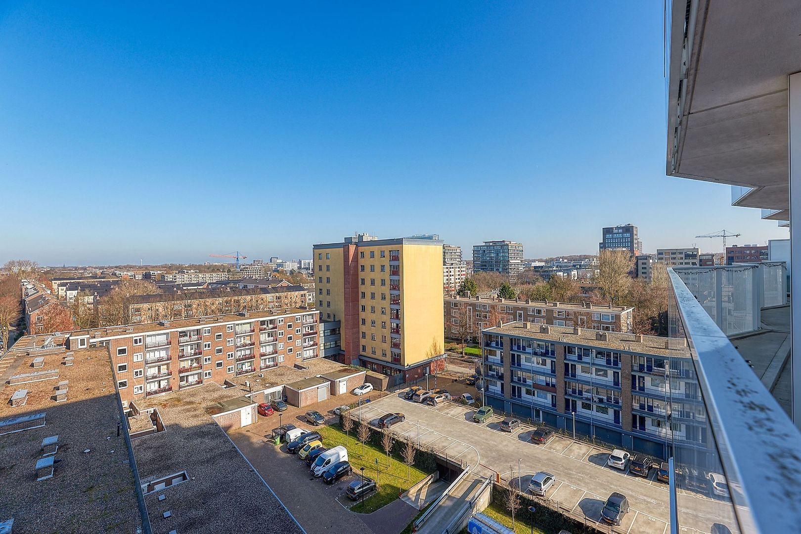 P.C. Boutenslaan 123, Rijswijk foto-21 blur