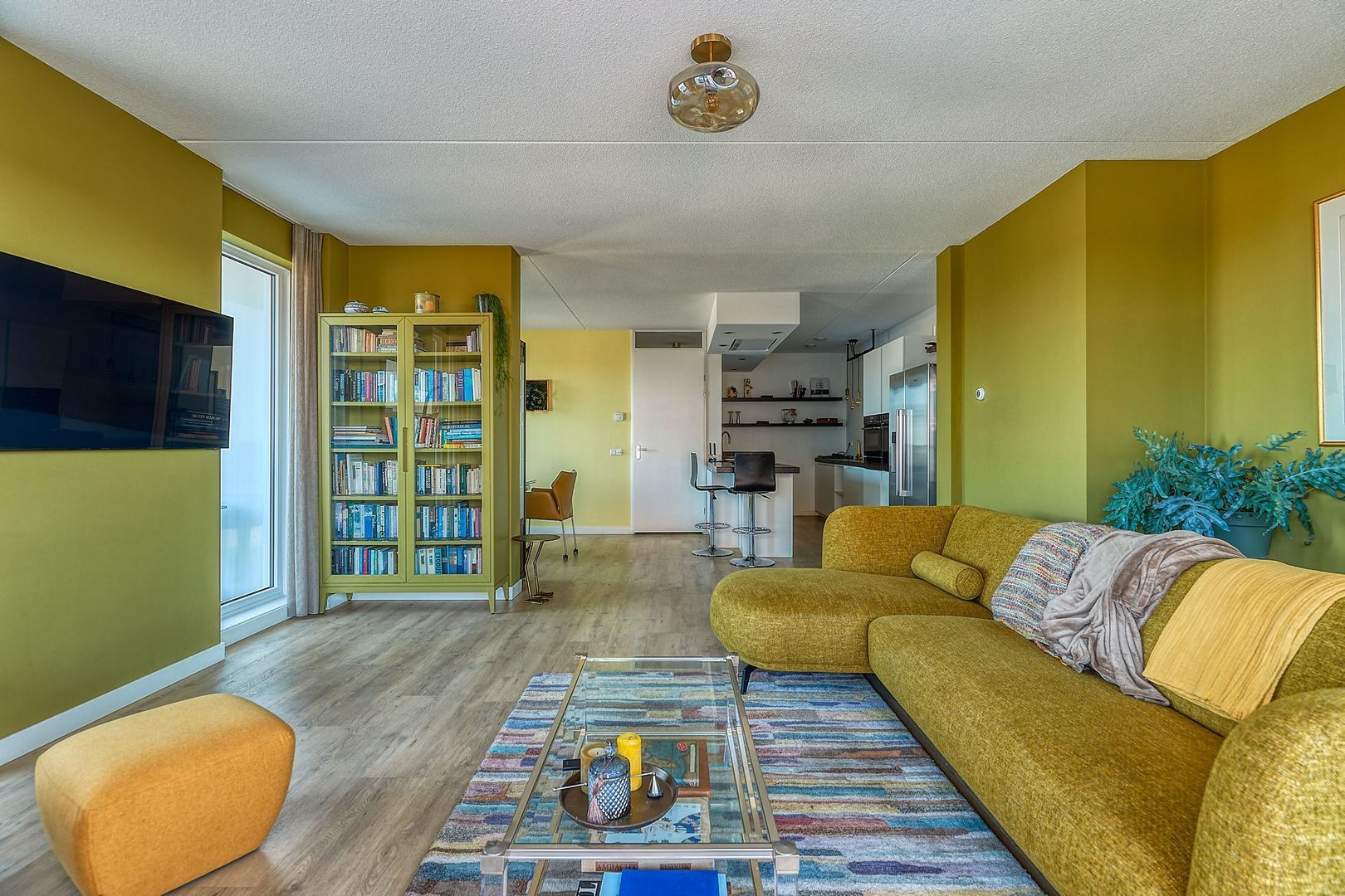 P.C. Boutenslaan 123, Rijswijk foto-25 blur