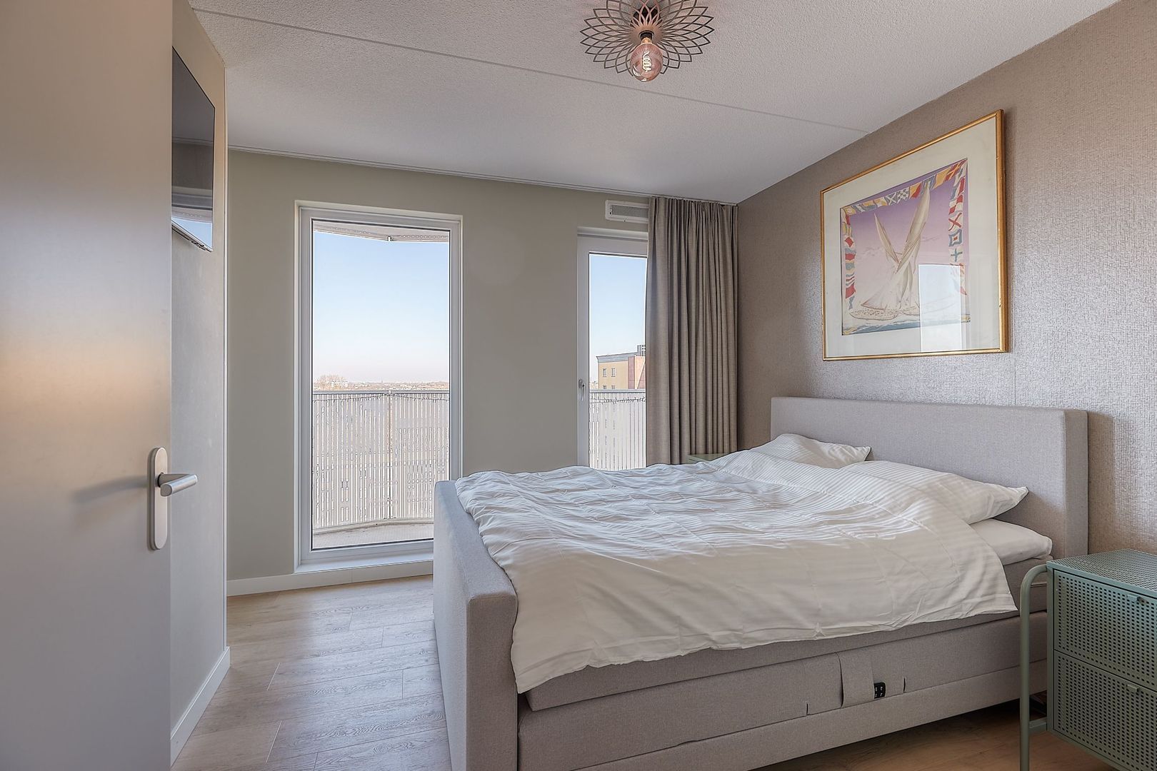 P.C. Boutenslaan 123, Rijswijk foto-28 blur