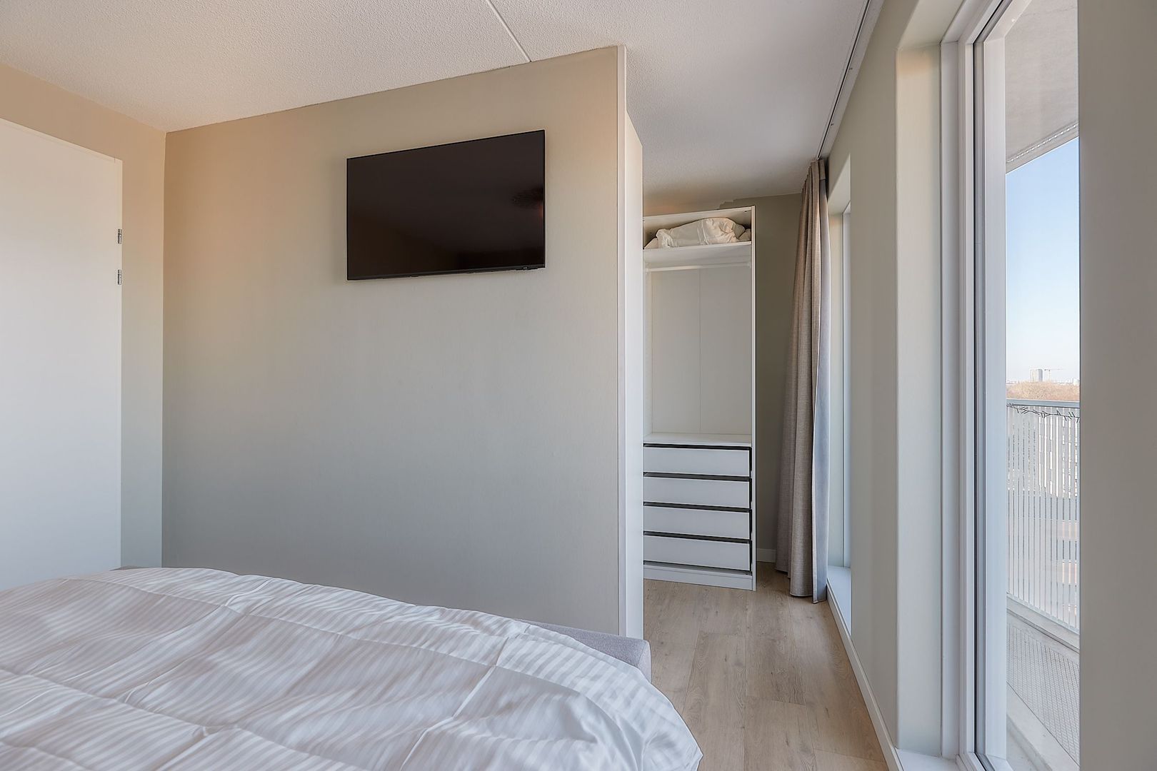 P.C. Boutenslaan 123, Rijswijk foto-29 blur