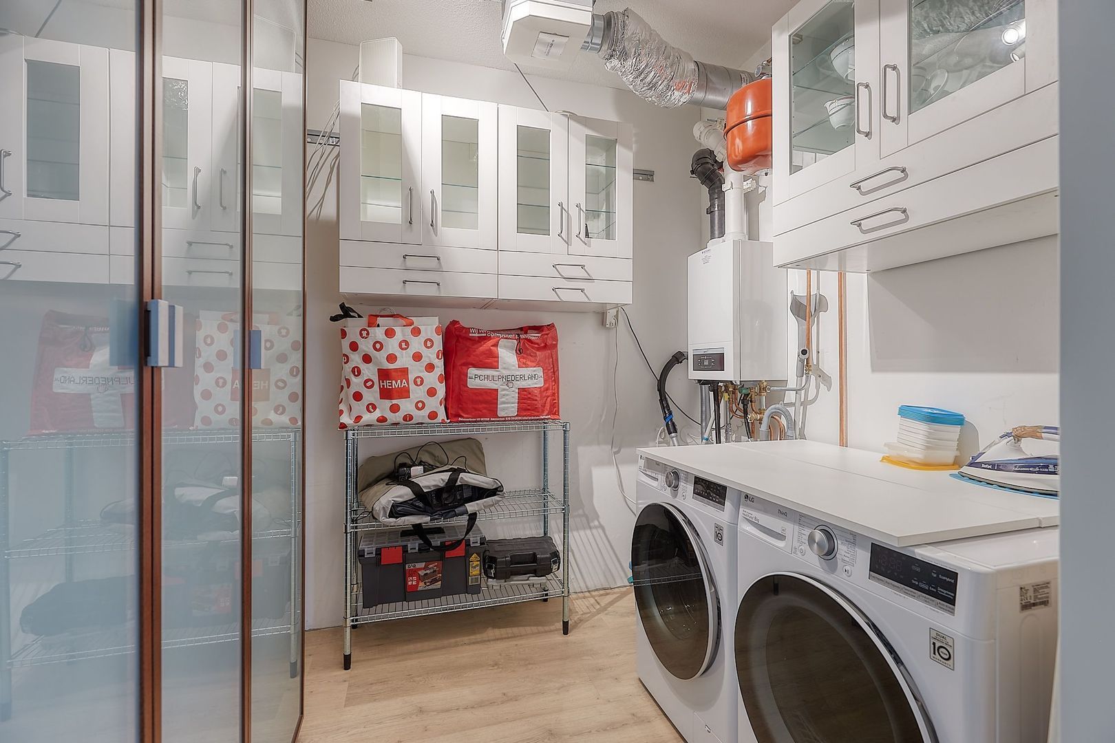 P.C. Boutenslaan 123, Rijswijk foto-31 blur