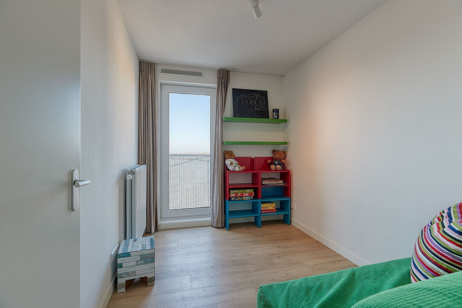 P.C. Boutenslaan 123, Rijswijk foto-32 blur