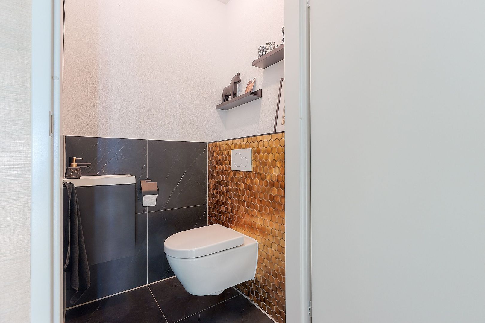 P.C. Boutenslaan 123, Rijswijk foto-37 blur