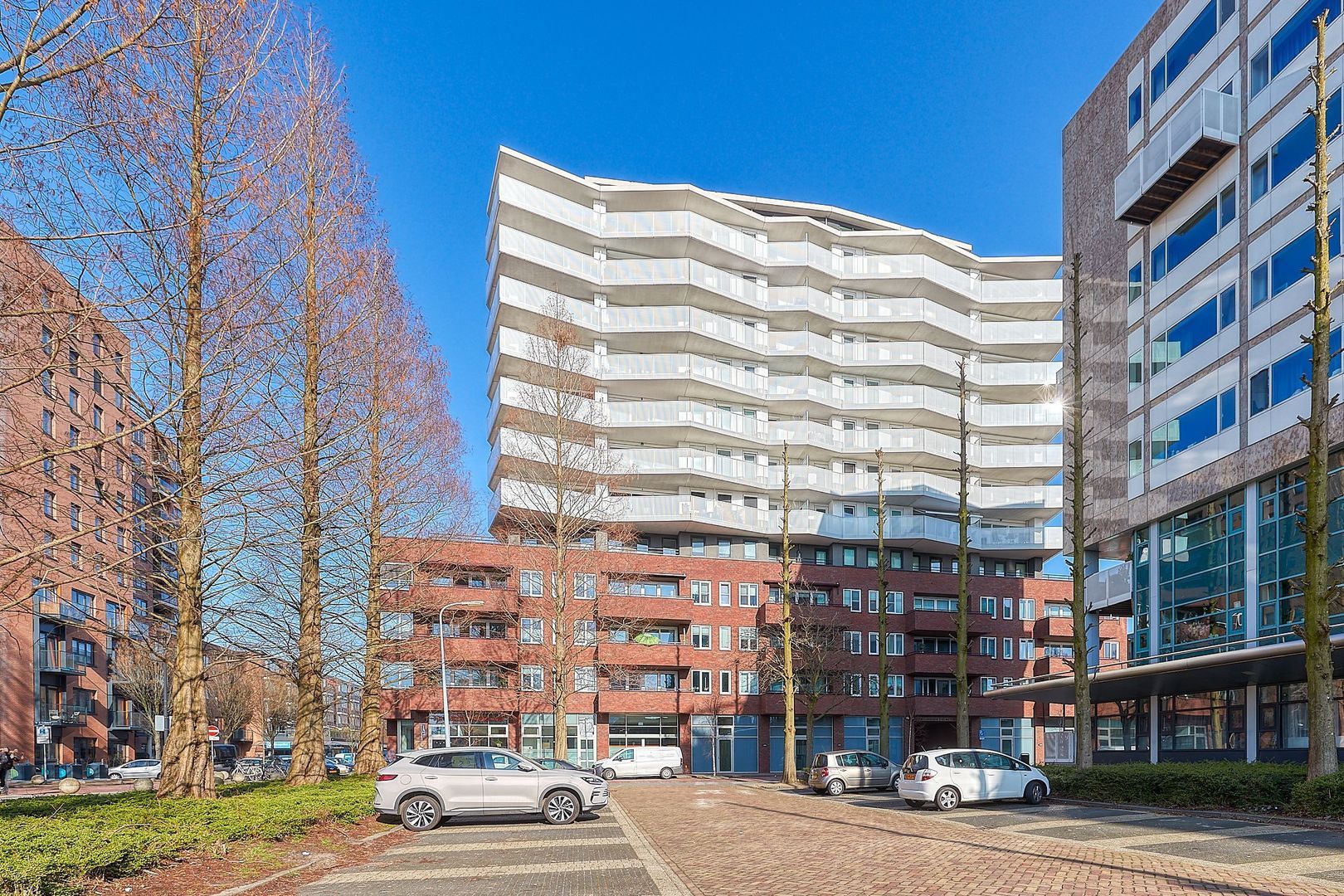 P.C. Boutenslaan 123, Rijswijk foto-40 blur