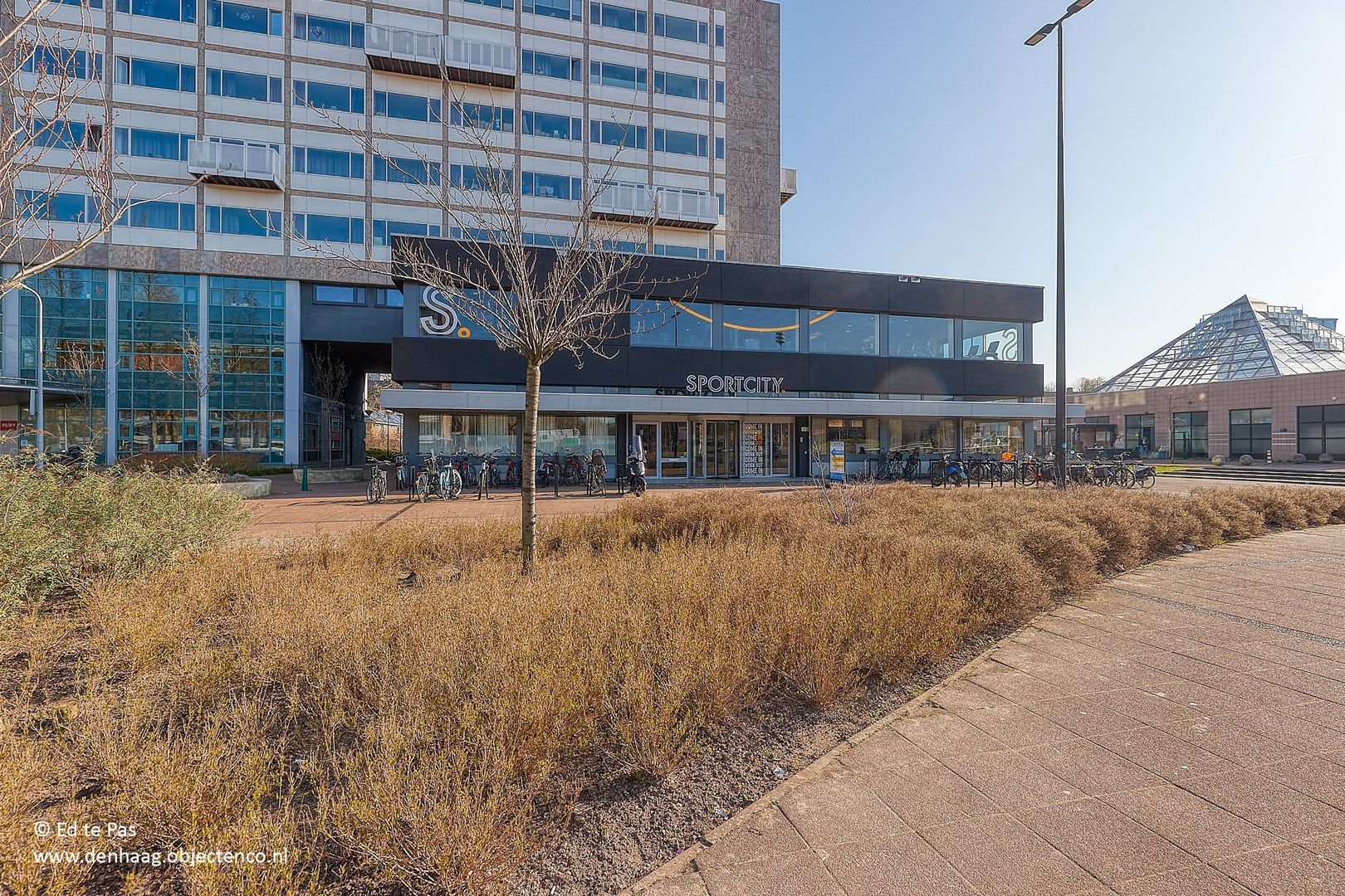 P.C. Boutenslaan 123, Rijswijk foto-41 blur